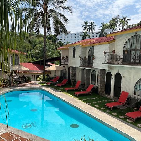 Hotel Ilebal Cuernavaca Centro - Lugar Con Encanto! Exterior foto