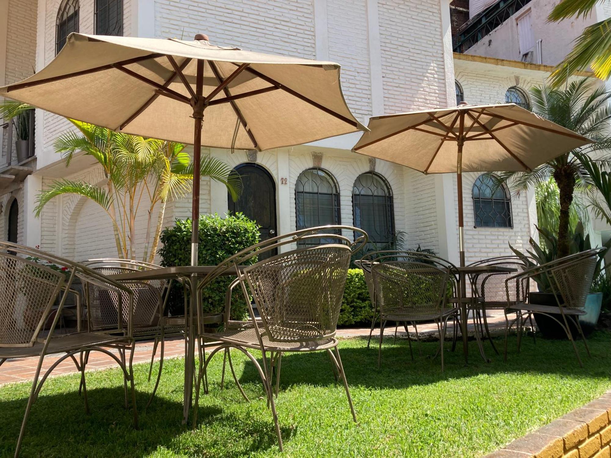 Hotel Ilebal Cuernavaca Centro - Lugar Con Encanto! Exterior foto