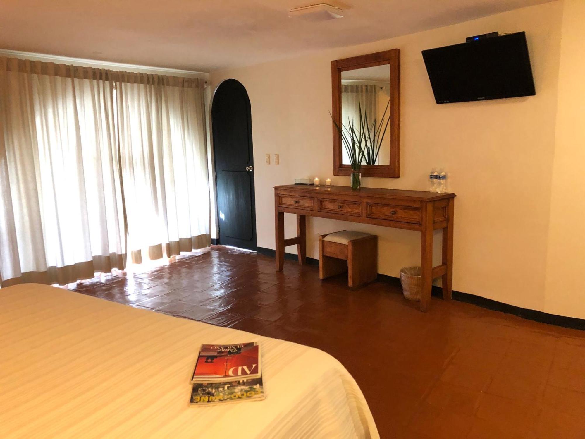 Hotel Ilebal Cuernavaca Centro - Lugar Con Encanto! Exterior foto