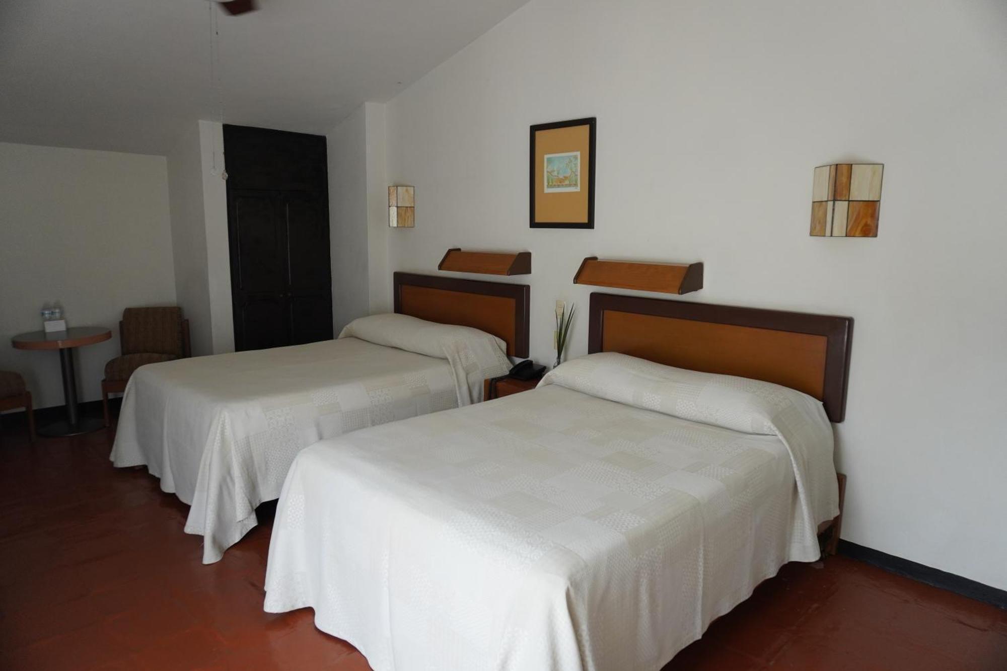 Hotel Ilebal Cuernavaca Centro - Lugar Con Encanto! Exterior foto