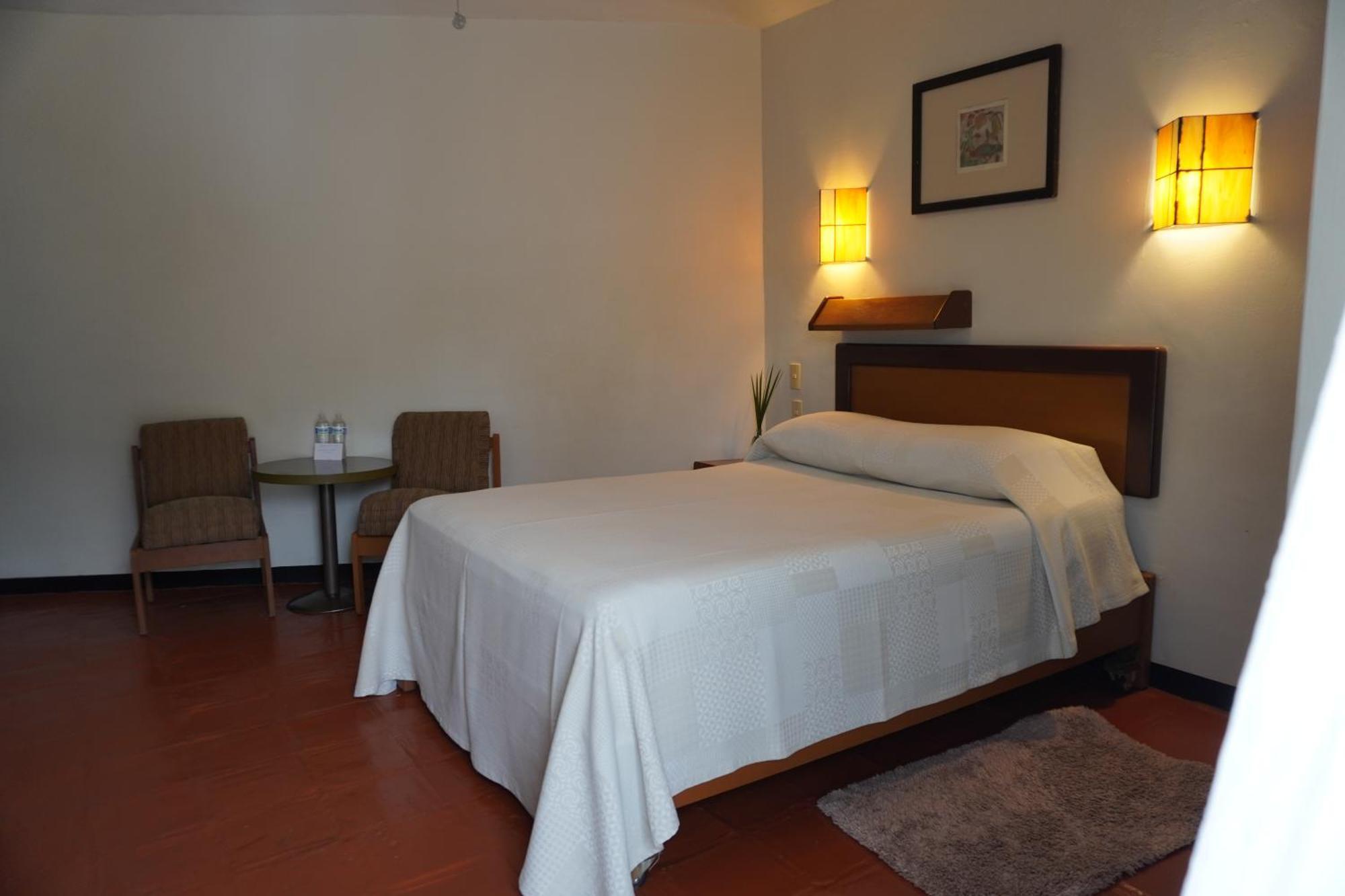 Hotel Ilebal Cuernavaca Centro - Lugar Con Encanto! Exterior foto